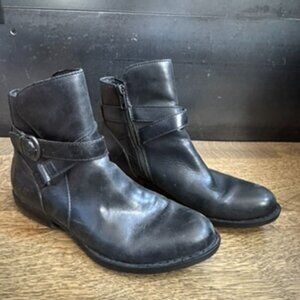 BORN Women's Mid Calf Boot